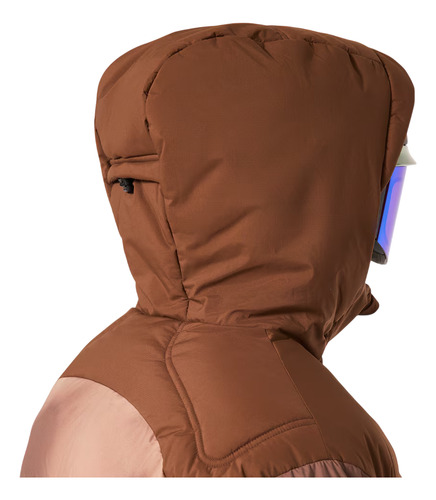 Zonazero Oakley Campera Tecnica Aislamiento Rykkinn Jacket