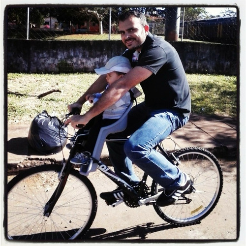 Cadeirinha Infantil Kalf