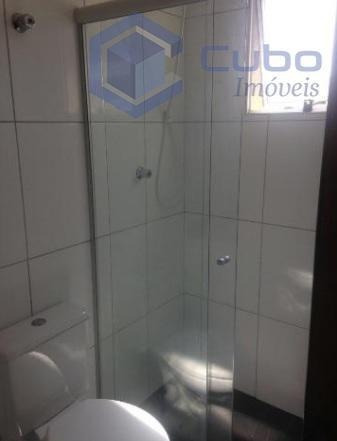 Imagem 5 de 7 de Sobrado Com 2 Dormitórios À Venda, 64 M² Por R$ 225.000 - Itaquera - São Paulo/sp - So0969
