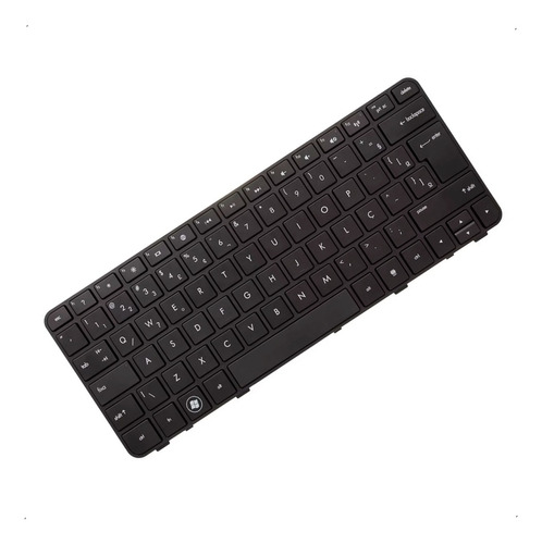 Teclado HP Pavilion Dm1-3000 SG-45100-40a Br con C