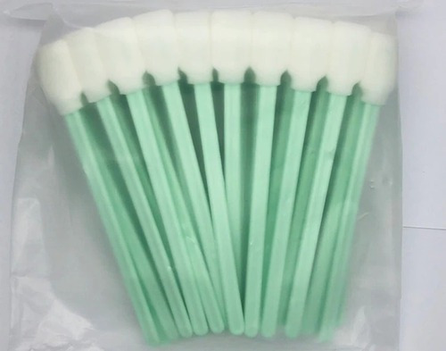 Kit 50 Cotonetes Limpeza - Plotters Roland, Epson ......