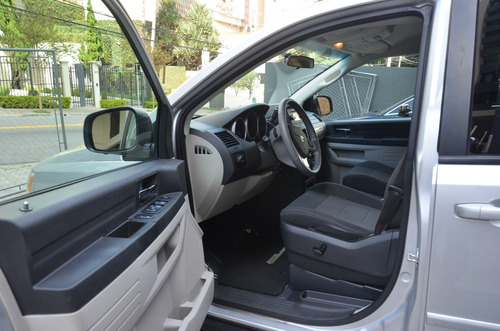 Imagem 10 de 13 de Dodge Grand Caravan Se 7 Lugares 2008