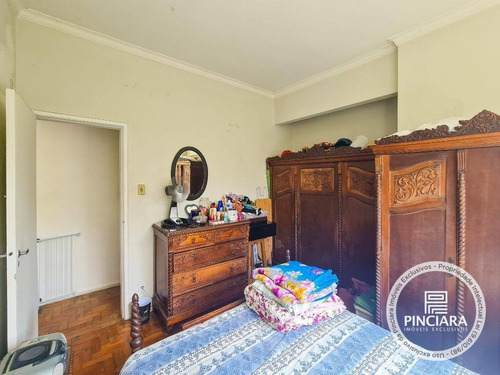 Imagem 5 de 16 de Apartamento Com 2 Quartos, Sendo 1 Reversível À Venda, 40 M² Por R$ 610.000 - Botafogo - Rio De Janeiro/rj - Ap0195
