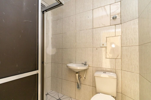 Imagem 12 de 21 de Apartamento Com 1 Dormitório, 50 M² - Venda Por R$ 175.000,00 Ou Aluguel Por R$ 850,00/mês - Centro - Curitiba/pr - Ap0611