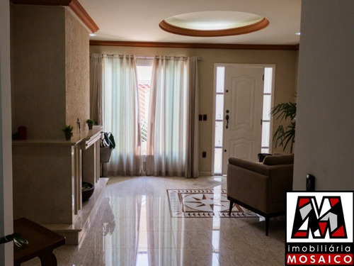 Imagem 11 de 30 de Casa A Venda, Estuda Propostas Ou Permuta, 04 Vagas - 22500 - 4533742