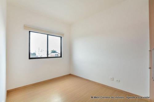Imagem 22 de 30 de Cobertura Com 3 Dormitórios À Venda Com 199.78m² Por R$ 1.128.000,00 No Bairro Bigorrilho - Curitiba / Pr - M2bi-eprc