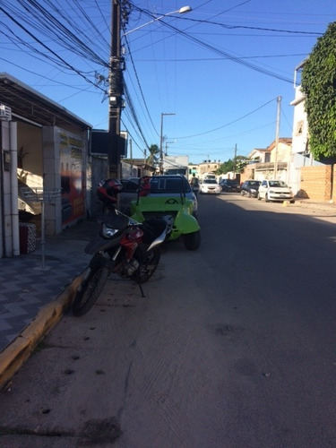 Imagem 14 de 15 de Melhor Casa Comercial/residencial + Galpão, Pexinhos, Financiamos, Aceito Carro Ou Imóvel - Ca00038