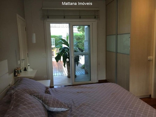 Imagem 14 de 16 de Casa Térrea No Condomínio Santa Clara Em Jacareí-sp - Cov227 - 33879733