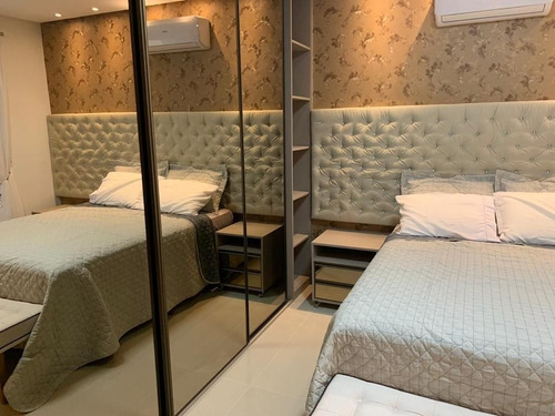 Imagem 21 de 30 de Casa Em Balneário Flórida, Praia Grande/sp De 306m² 4 Quartos À Venda Por R$ 1.070.000,00 - Ca1966695-s