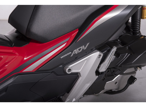 Honda Adv 150