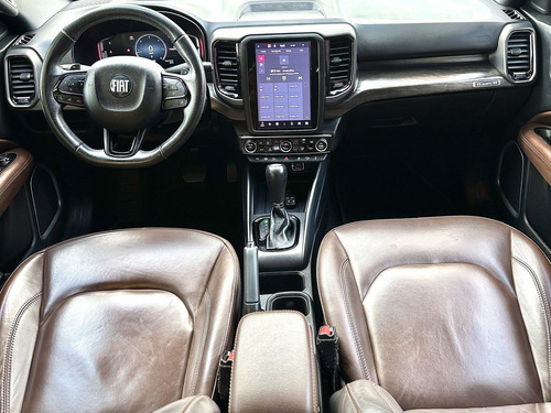 Fiat Toro 2.0 16V TURBO DIESEL RANCH 4WD AT9