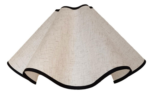 Jy Abajur De Mesa Petal Capa De Luminária De Chão Capa 38 Cm