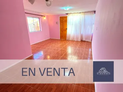 Casa en venta
