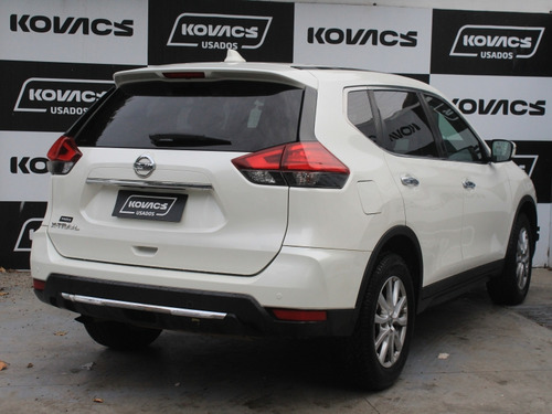 Nissan X-trail X-trail 2.5 2row At 2021