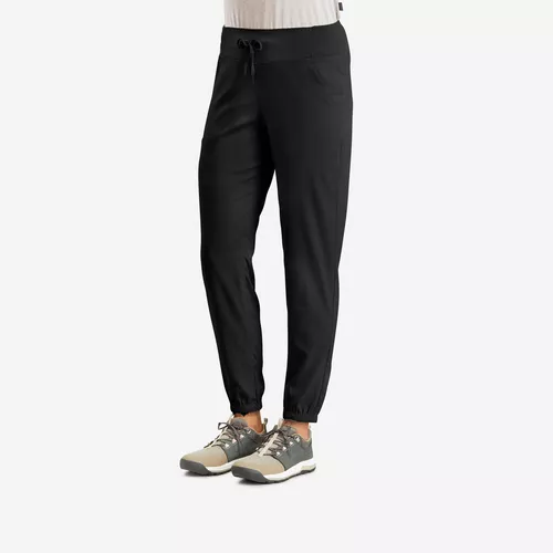 PANTALÓN SENDERISMO MUJER NH500 - Decathlon