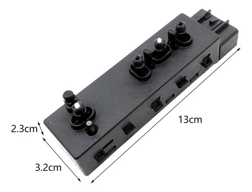 6922a033 Piezas De Accesorios Interruptor De Asiento
