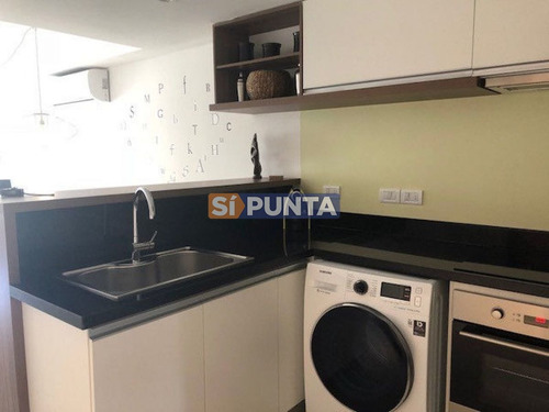 Imagen 8 de 13 de Apartamento En Venta - Brava