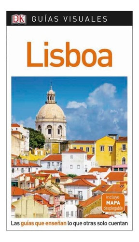 Lisboa Guía Visual
