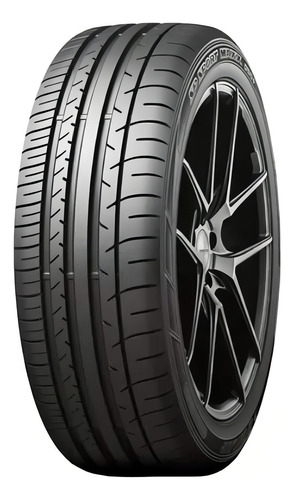 Kit Com 2 Pneu Dunlop 225/45r17 91w Sp Sport Maxx050
