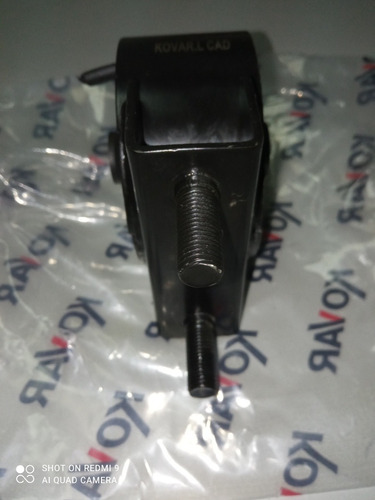 Imagen 3 de 5 de Base Motor ( Trasera ) Kia Río/ Stylus