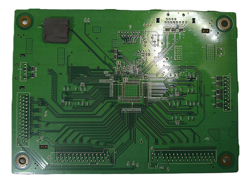 Tarjeta De Control Plasma LG 50 Pulgadas Ebr35959201 (Usado)