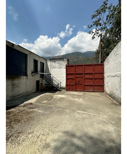 Galpon Industrial En Venta Vía Universidad Santa Maria, Urb Miranda