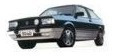 Imagen 5 de 5 de Manguera Vw Gol Senda Saveiro 1.9 Refriferacion 4101