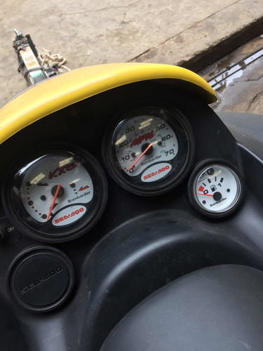 Sea Doo