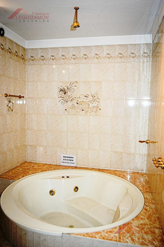 Imagen 6 de 20 de Barrio Cerrado Santa Amelia - 13.300m2 - Parque - Piscina - Casaquinta - Quincho