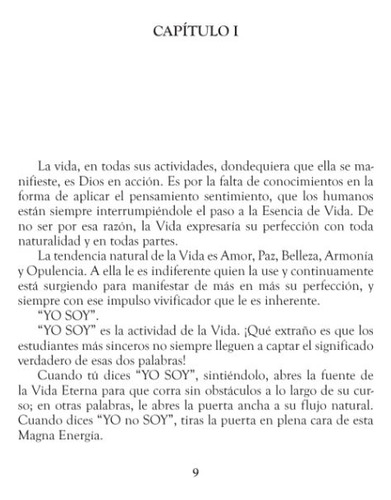El Libro De Oro
