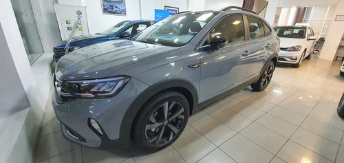 Volkswagen Nivus 1.0 Tsi 200 Highline