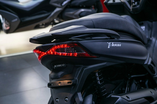 Kymco Xtown 250 Lidermoto Mejor Precio Al Contado!
