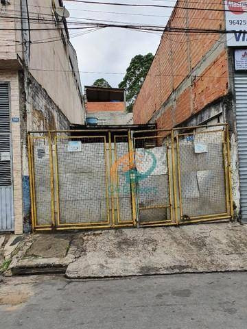 Terreno À Venda, 125 M² Por R$ 225.000,00 - Jardim Presidente Dutra - Guarulhos/sp - Te0036