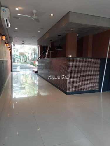 Imagem 29 de 30 de Prédio, 100 M² - Venda Por R$ 600.000 Ou Aluguel Por R$ 5.000/mês - Centro Comercial - Barueri/sp - Pr0156