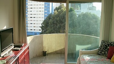 Imagem 11 de 11 de Flat Liberdade Sao Paulo Sp Brasil - 2300