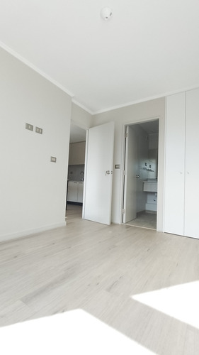 Arriendo Dpto Nuevo 2d 2b 1e Valle Noble