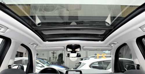 Imagen 12 de 14 de Bmw X3 20i Sdrive 2021 Con 50 Kilometros Equipo Adicional