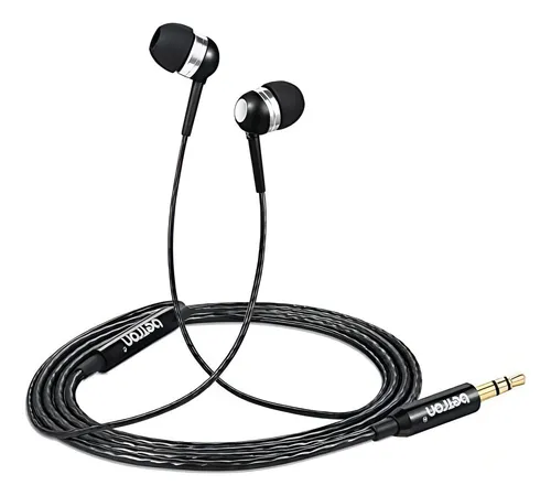 Betron Rk300 Auriculares Intrauditivos Auriculares Cableados