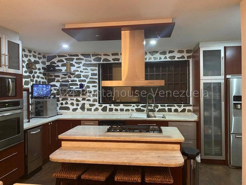 Casa En Venta Altamira Jose Carrillo Bm Mls #25-861