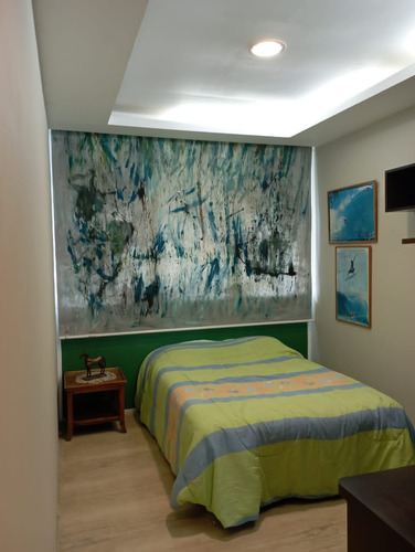 Venta Quinta En La Urb. Bosque De La Lagunita. El Hatillo. Milthonhouse53