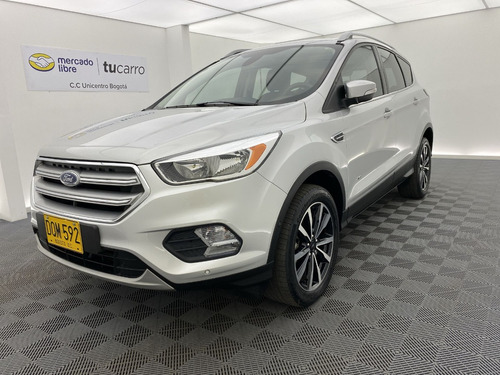 Ford Escape 2.0 Titanium | TuCarro