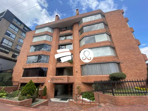 Vendo Apartamento En La Carolina