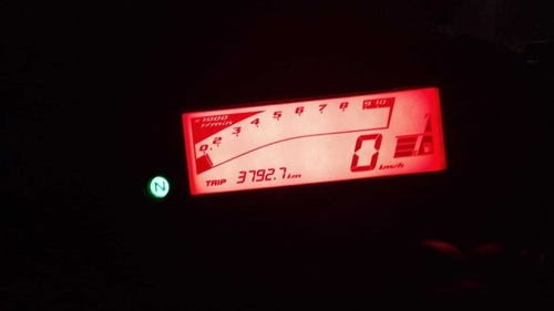 Yamaha Fazer Fi