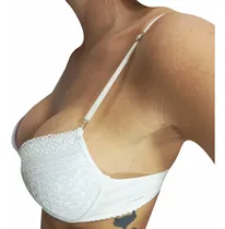 Comprar Conjunto Tasa Soft Colaless Encaje Analia 323