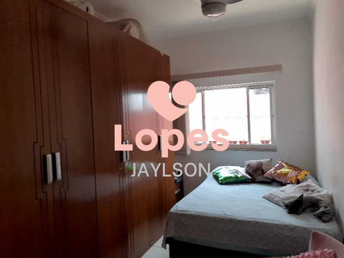 Imagem 5 de 15 de Apartamento - 02 Quartos - Cascadura - 566087