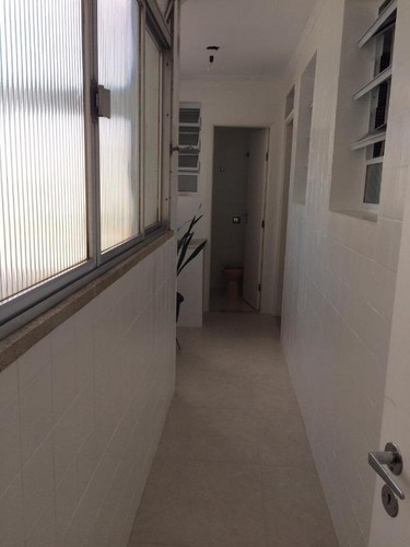 Imagem 5 de 10 de Apartamento À Venda, 138 M² Por R$ 520.000,00 - Mooca - São Paulo/sp - Ap4517