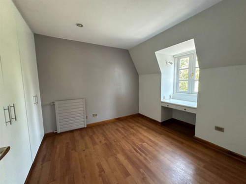 Maravillosa Casa Inglesa De 5d En Condominio/las Lavandulas