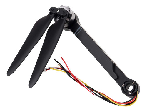 Brazo Del Motor Del Drone Para Sjrc F11,11 Pro,f11 4k Pro Qu