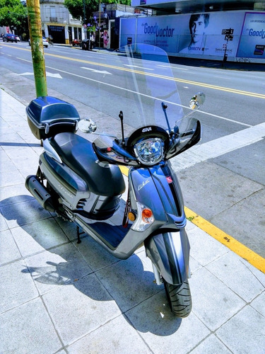 Kymco Like 200i - 2018 - ¡ E X C E L E N T E !