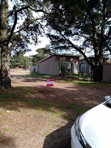 Imagen 2 de 9 de Lote En Venta San Bernardo Oportunidad